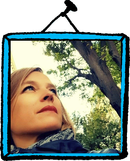 Christine est diplômée des Beaux-Arts de Paris en sculpture