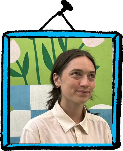 Alex est franco-anglaise.